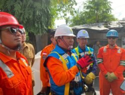 Cuaca Tak Menentu, Bupati Jember Gandeng Stakeholder Pangkas Pohon