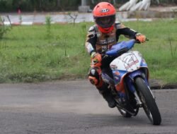 Impian IMI Jember, Ingin Gelar Road Race Sekelas JERAT 7
