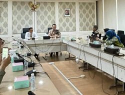 Kedutaan Besar Republik Indonesia Kuala Lumpur, Malaysia, Bertandang ke Jember
