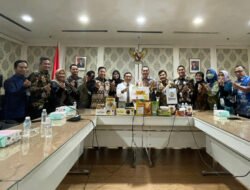 Ternyata, Ekspor Barang ke Luar Negeri Sangat Mudah