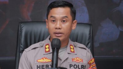 Kapolres Jember, AKBP Hery Purnomo. (Foto : Humas Polres Jember - ZONA INDONESIA)