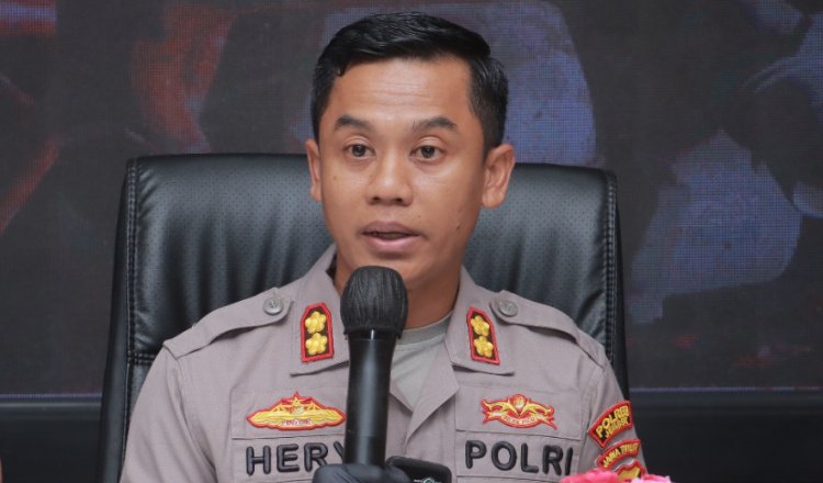 Kapolres Jember