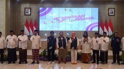 Strategi Kampoeng Creative JFC Tingkatkan Ekonomi Masyarakat Patut Ditiru