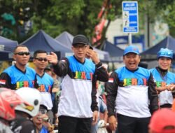 Sempat Mati Suri, Jember Adventure Trail Kini Hidup Kembali