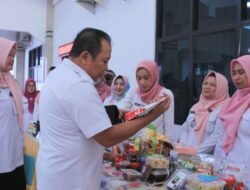 Pantaskah Bupati Jember Disebut Pahlawan UMKM?