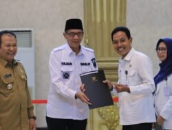 Hampir Seribu PNS di Jember Bakal Pensiun di 2023