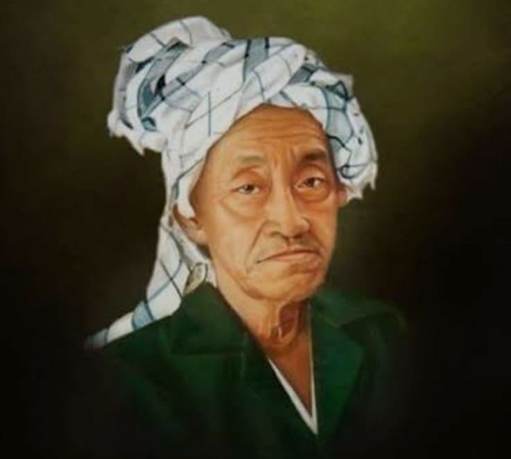 KHR As'ad Syamsul Arifin. (Foto: Istimewa - ZONA INDONESIA)