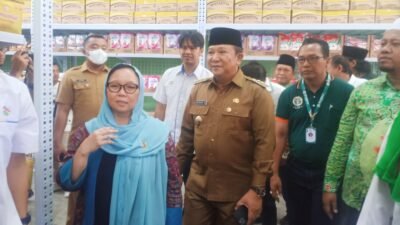 Lewat BUMNU Jember, PBNU Bakal Fokus Bangun Kemandirian Ekonomi