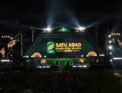 NU Tolak Keras Pendirian Negara Khilafah di Indonesia