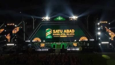 NU Tolak Keras Pendirian Negara Khilafah di Indonesia