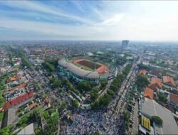 Resepsi Satu Abad NU: Antara Persatuan, Ekonomi dan Kenangan