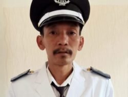 HPN 2023, Kades Lampeji Jember Dukung Profesionalisme Jurnalistik