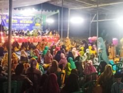 Hikmah Dibalik Pengajian Isra Mikraj Nabi Muhammad SAW