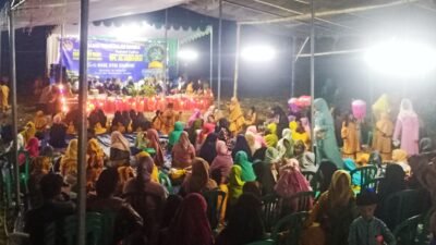 Hikmah Dibalik Pengajian Isra Mikraj Nabi Muhammad SAW