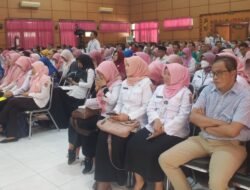 Kemenristek RI Bakal Gelontor Dana BOS Sebesar Rp 350 Miliar untuk Pemkab Jember