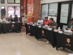 Tenang, Sepanjang 2023 Harga dan Stok Bapokting Aman