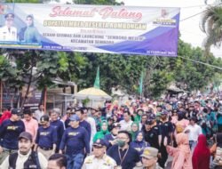 Jember Banjir Event, Ekonomi UMKM Semakin Melambung