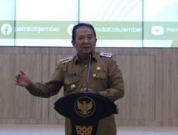 Momentum HPN 2023, Bupati Jember Rangkul Semua Insan Pers
