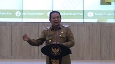 Momentum HPN 2023, Bupati Jember Rangkul Semua Insan Pers