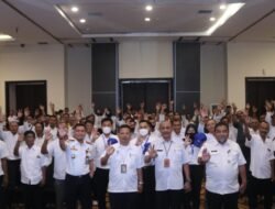 Dishub Jember Gandeng Poltek Transportasi Darat Bali, Gelar Pelatihan Lalin