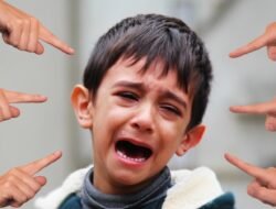 Ternyata, Bahasa Kerapkali Jadi Biang Kerok Masalah Bullying