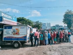 Jangan Lupa! Yuk, Serbu Pasar Murah Pemkab Jember di Bulan Ramadan