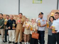 Jelang Ramadan, Pemkab Jember Pastikan Stok Bapokting Aman