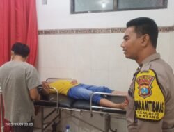 Tak Terima Ditegur, Warga Jember Aniaya Saudaranya hingga Babak Belur