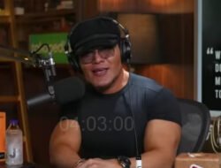 Berkaca Pada Deddy Corbuzier, Dare to Speak