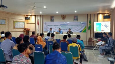 Awas! Abaikan Program Wajib BPJS Naker, Pemberi Kerja Bisa Kena Denda Rp 1 Miliar