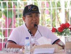 Wah, Inflasi di Jember Terendah Kedua se-Indonesia