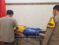 Duh, Korban Pengeroyokan di Jember Ternyata Seorang Wartawan