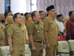 Tahun 2024, Bupati Jember Bakal Perbaiki Seluruh Jalan dan PJU