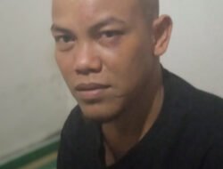 Dianiaya Saudara, Zainullah Putuskan Bakal Proses Secara Hukum