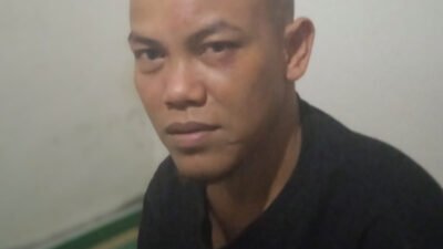 Zainullah saat ditemui di kediamannya. (Foto: Teamwork - ZONA INDONESIA)