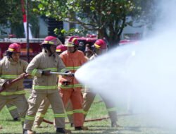 Tak Tanggung-tanggung, Bupati Jember Apresiasi Tiga Institusi Sekaligus