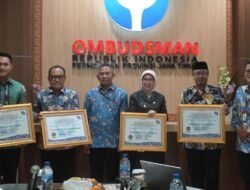 Lagi, Kabupaten Jember Raih Penghargaan Pelayanan Publik