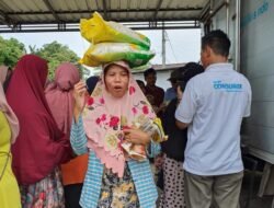 Keren! Baru Sepekan Ramadan, Disperindag Jember Sudah Gelar 3 Pasar Murah Sekaligus