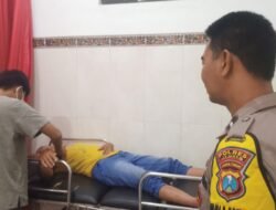 Kondisi Membaik, Zainullah Siap Dipanggil Polsek Mayang Jember