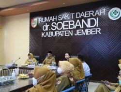 Kabar Baik, RSD dr Soebandi Jember Sudah Mampu Operasi Pembuatan Anus