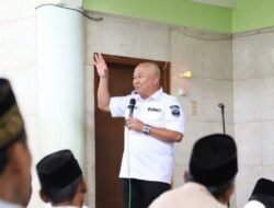 Safari Ramadan Dimulai, Bupati Jember Blusukan ke Desa