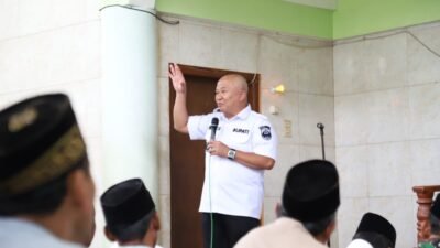 Safari Ramadan Dimulai, Bupati Jember Blusukan ke Desa