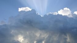 Pesan Suci dari Langit Ketujuh. (Gambar: Pixabay.com)