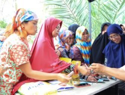 Operasi Pasar Murah Disperindag Jember Diapresiasi Bupati Hendy