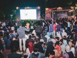 Pada 2023, BPS Berharap Ekonomi Jember Berkembang dari Berbagai Sektor