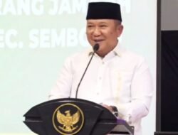 Bupati Jember Buka-Bukaan Soal Strategi Jitu Pulihkan Ekonomi Pasca Pandemi Covid-19