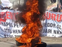 SBMB Jember: Setop Perbudakan, Perlakukan Buruh Layaknya Manusia
