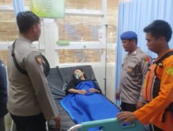 Terseret Ombak Pantai Payangan Jember, 3 Korban Selamat Sudah Sadarkan Diri, 1 Korban Masih Dicari