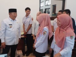 ASN di Lingkungan Pemkab Jember Mulai Masuk Kerja Hari Ini
