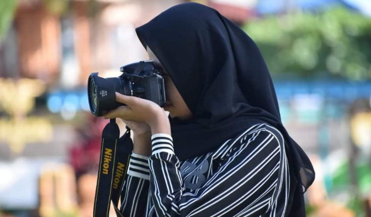 (Foto: Rita Amalia for zonaindonesia.co.id)